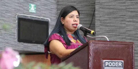La plataforma Data Feminicidios se encuentra totalmente obsoleta