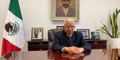 Saldo blanco en elección de autoridades auxiliares en 15 municipios de Morelos