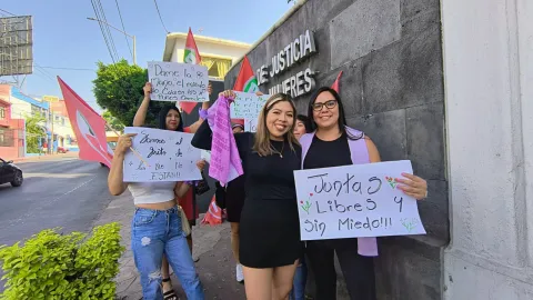 Que renuncie al fueron, piden mujeres priistas a Cuauhtémoc Blanco