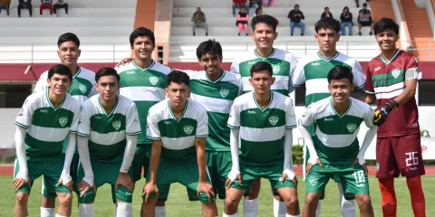 Los equipos pelean por un mejor posición en la tabla.