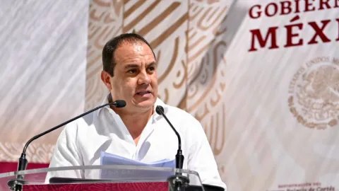 Piden se investiguen a CBB por la muerte del organizador de la Feria de Cuernavaca