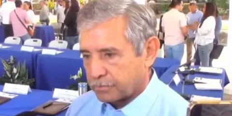 Quien no “dé el ancho” será removido: Urióstegui
