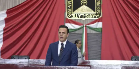 Lamenta Daniel Terrazas que se haya protegido a Cuauhtémoc
