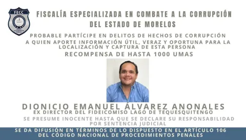 Se deslinda ayuntamiento de Cuautla de actuar de ex tesorero municipal