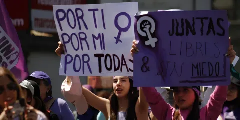 Isela Chávez Cardoso, titular del Instituto de la Mujer Morelos