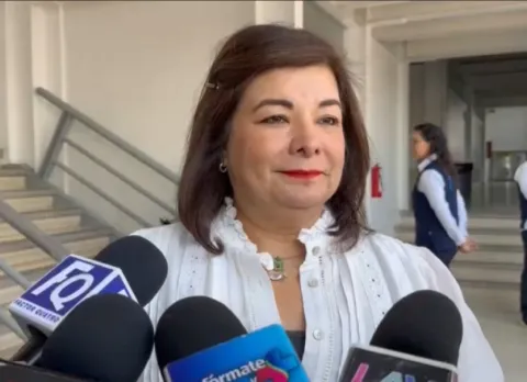 Meggie Salgado, Diputada Federal por Morena 