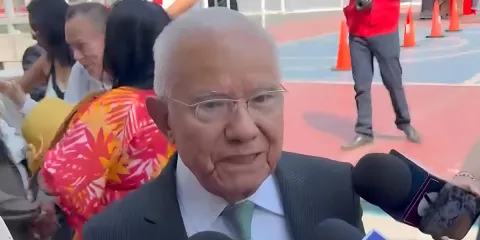 Juan Salgado Brito, Secretario de Gobierno del Estado de Morelos