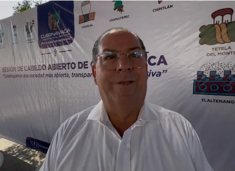 Oscar Cano Mondragón, Secretario del Ayuntamiento 
