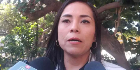 Descarta Isela Chávez, duplicidades del IMM y la Secretaría de la Mujer