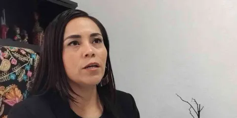 En el IMM hay resultados: Isela Chávez