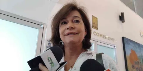 Que la mitad de los municipios sean gobernados por mujeres: Impepac