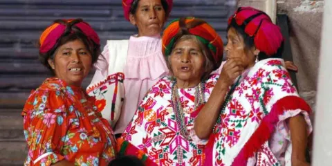 Nejua nin Morelos, el Susurro de Quetzalcóatl y la voz de la tierra que nos une. 