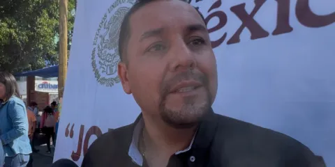 Arranca Temixco por primera vez su carnaval 