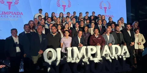 Conade llevó a cabo la presentación de las sedes.