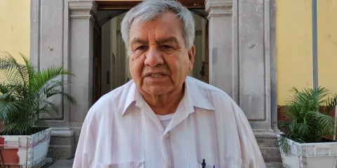 En inicio de Cuaresma, pide iglesia católica de Cuautla cese a la violencia 