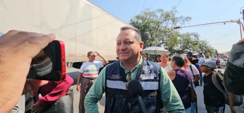 En Cuautla, avanza mejoramiento de Parque ecológico Río Cuautla 