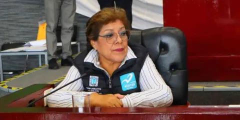 Prohibir el matrimonio infantil, exigencia de Ruth Rodríguez