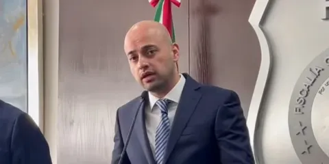  Continua la transformación en la FGE con nuevos nombramientos