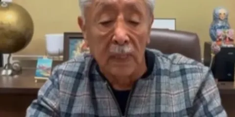  Desmiente Fiscal de Morelos persecución política en contra de Uriel Carmona y familia