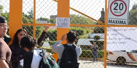 "UAEM y autoridades unen esfuerzos para proteger a la comunidad universitaria"