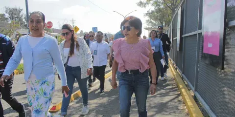 Fuera manos de la BUAP
