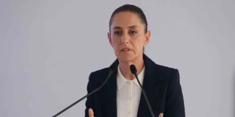 A dónde nos lleva Sheinbaum 