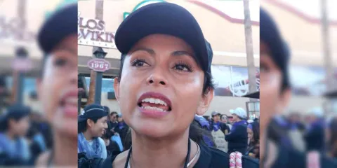 “Ocioso” contar con dos organismos para atender a las mujeres: Andrea Acevedo