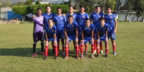 Tigres Yautepec se mantiene estable en el torneo.