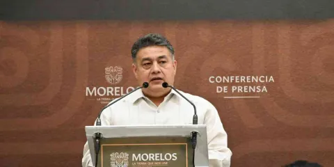 Disminuyen grupos delincuenciales en la entidad: Miguel Ángel Urrutia