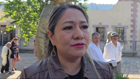  Se compromete alcaldesa de Ayala a brindar apoyo total al sector agropecuario 