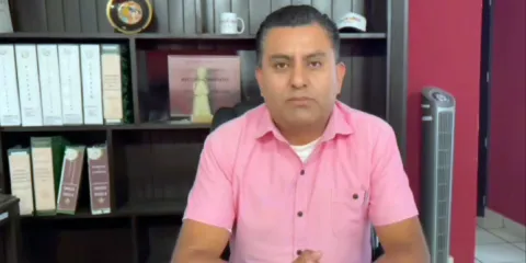 Reconoce alcalde de Tetela del Volcán haber recibido una administración endeudada