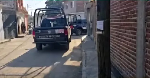 Balean a Tablajero en Cuautla y es atendido en Yautepec