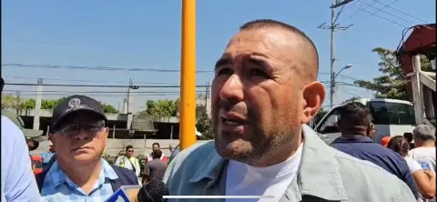 Respalda diputado Agustín Alonso propuesta de su homólogo Alfonso Ramírez Cuéllar para que Cuauhtémoc Blanco se ponga a disposición de autoridades por denuncias en su contra