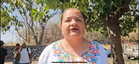 En Yautepec, activo programa de capacitación en manejo de alimentos para evitar enfermedades gastrointestinales