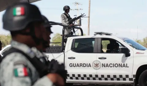 Detienen en Atlatlahucan al "Niño de Oro", integrante del Cartel de Sinaloa