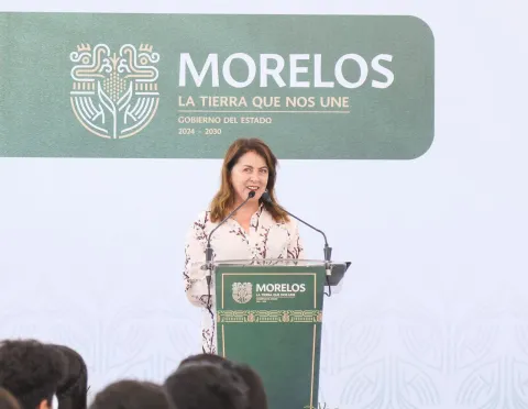 Mantiene MGS postura de respeto ante los conflictos en el TSJ