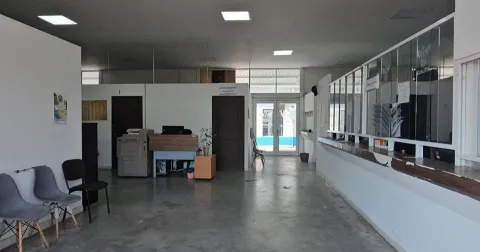 Irrumpen en oficinas de la contraloría municipal de Cuautla y roban documentos relevantes