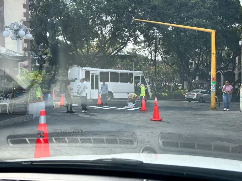 Contrata Cuernavaca más personal de limpieza para mantener limpia la ciudad