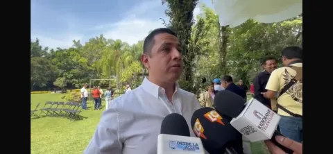 Realizó Jiutepec la toma de protesta a los ayudantes electos