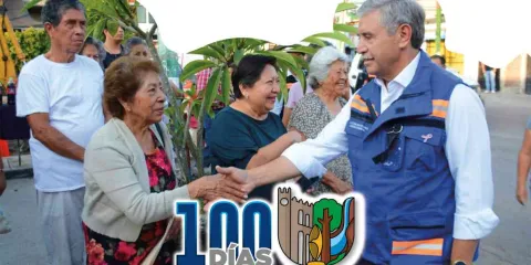 Cuernavaca avanza la ciudad que todos merecen con el liderazgo de Urióstegui