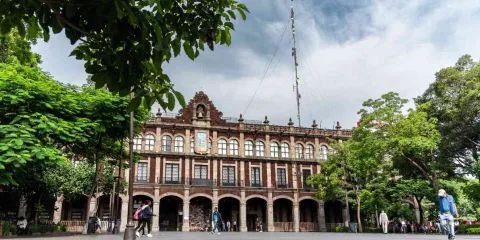 Celebra Morelos 156 años de memoria, cultura, esperanza y transformación