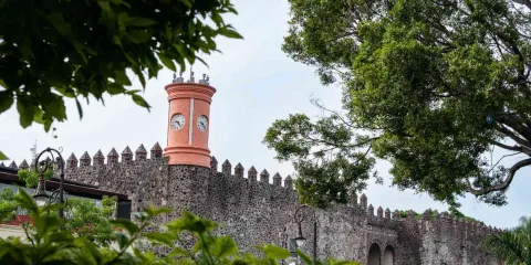 Celebra Morelos 156 años de memoria, esperanza, cultura, y transformación 