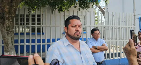 Rendirá Mauricio Rodríguez informe previo a eleccion en el ejido de Cuautla 
