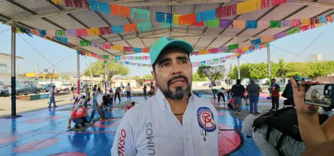 En Yautepec, se preparan autoridades para implementar operativos de seguridad en Semana Santa 