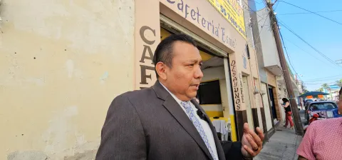 Exigen a TSJ castigo enérgico a presunto violador de Yautepec 