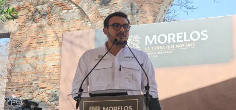 Propondrá SDS al Congreso del Estado agravar penas para quienes cometan delitos contra el equilibrio ecológico 