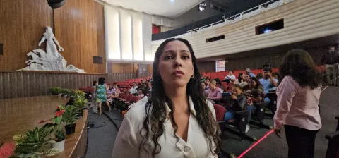En Cuautla, realizan Mesa de trabajo con autoridades municipales con Alerta de Violencia de Género 