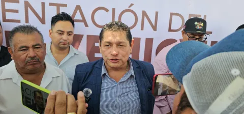 Buscará ayuntamiento de Cuautla recuperar relleno sanitario: alcalde