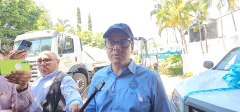 Confirma titular del SOAPSC adeudo por 120 mdp a la CFE generado por administración pasada 