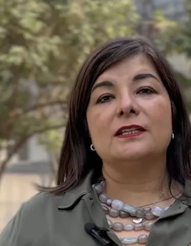 “No se permitirá carpetazo en el caso Cuauhtémoc Blanco”: Meggie Salgado Ponce
